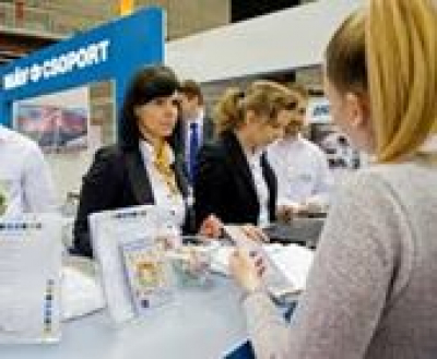 23. Állásbörze Óbudai Egyetem, 2019. október 16-17.