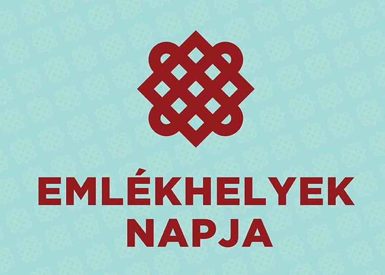 Az emlékhelyek napja - 2021. június 20.