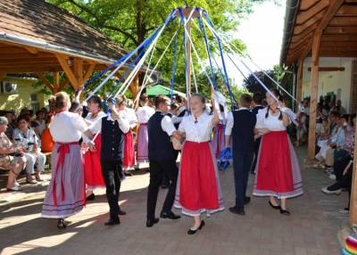 Sváb Sziget Fesztivál a Kis-Duna partján, 2021. augusztus 19 - 22.