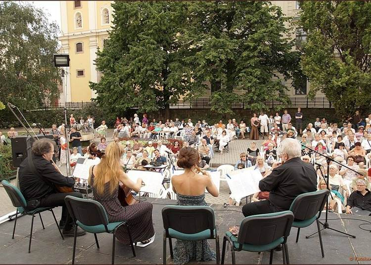 Barokk Fesztivál, 2022. június 24 - 26.