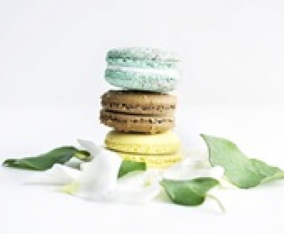 MACARON workshop, 2018. december 16.