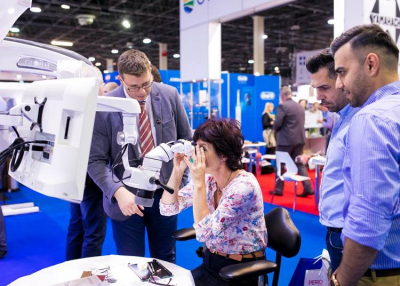 21. Dental World, 2021. szeptember 17-18.