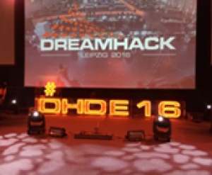 Hatalmas siker a lipcsei DreamHacken!