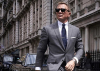 Hamarabb érkezik a mozikba a James Bond-sorozat 25. része