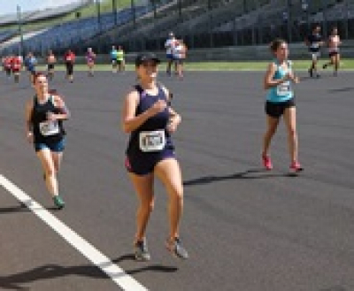 RING RUN Hungaroring 2019 - futóverseny, 2019. július 20.