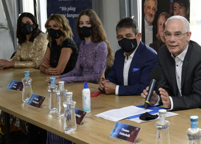 Nemzetközivé bővül a Virtuózok klasszikus zenei tehetségkutató