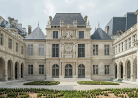 Újranyílik Párizs legrégebbi múzeuma