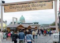 Mesterségek Ünnepe, 2025. augusztus 17-20.
