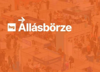 HVG Állásbörze, 2025. november 5-7.