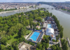 Lezárhatják a Margit-szigetet hétvégére