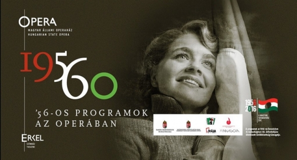 1956-os programok az Operában