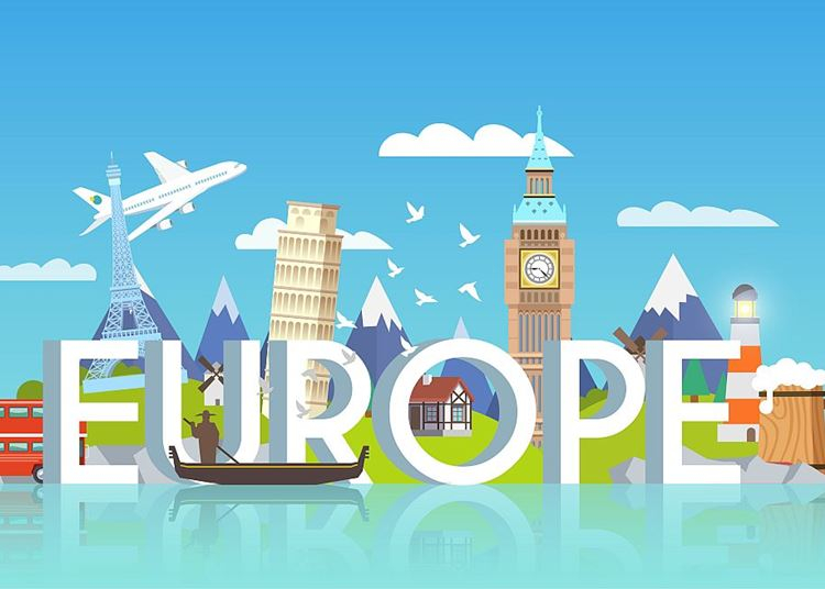 Pályázati felhívás az európai tematikus turisztikai termékek népszerűsítésére