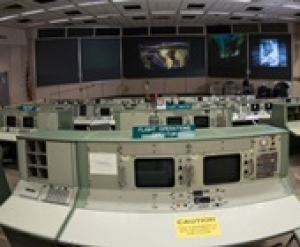 A NASA helyreállította az Apollo 11 vezérlőtermét az eredeti berendezésekkel