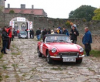 IV. Int. Budapest - Tata Rallye Historic Regularity, 2019. május 4.