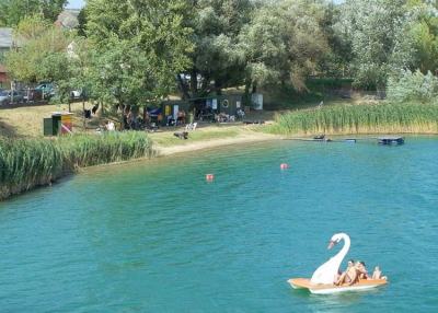 5 elbűvölő tó, ahol hűsölhetünk a kánikulában