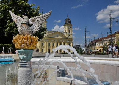 Debrecen újranyit