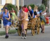 Nemzetközi Kocsitoló Fesztivál, 2018. július 14.