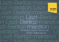 Reggeltől estig zene a Müpa virtuális hangversenytermében: Liszt és Berlioz művei a Müpa és a BFZ különleges maratonján
