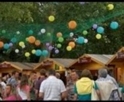 Hévízi Borünnep, 2019. augusztus 16-20.