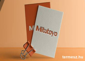 A kéz ereje, a szellem precizitása!