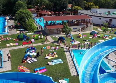 Gyógyhotel épül Tiszavasváriban