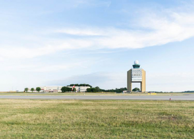 Szeptembertől újabb fejlesztések Ferihegyen