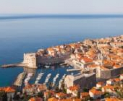 Létszámstop Dubrovnikban és a Plitvicei-tavaknál