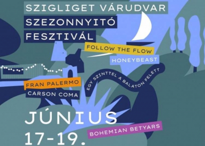 Új kulturális és gasztronómiai központ nyílik a Balatonnál