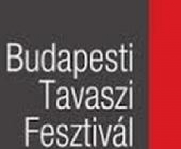 Budapest Tavaszi fesztivál, 2016. április 8-24.