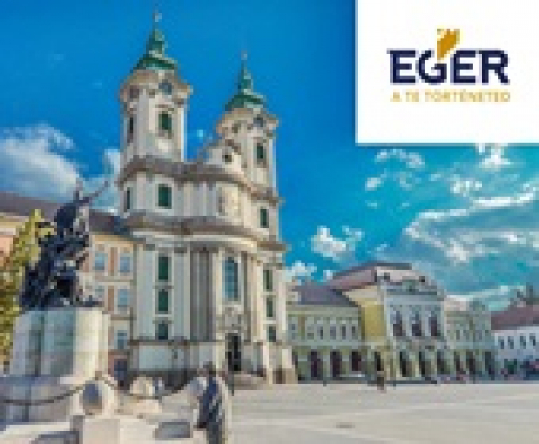 Töltsd a Turizmus Világnapját Egerben! 2018. szeptember 27.