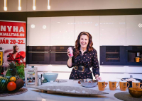 Rekordokkal zárult a 4 HELYSZÍN Konyhabútor Kiállítás