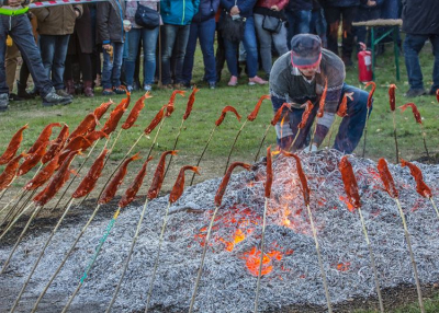 Garda Fesztivál, 2019. november 15-17.