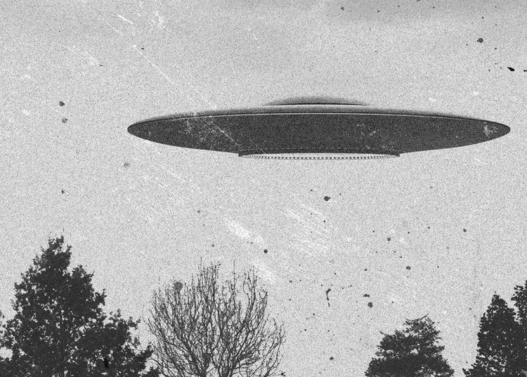 Hamarosan elérhető lesz az összes UFO-akta az interneten