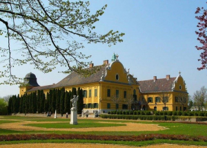 Budapest, Nagytétényi Kastélymúzeum