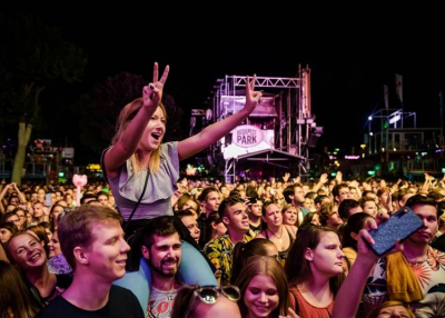 Megújulva, világsztár fellépőkkel várja a látogatókat a Budapest Park