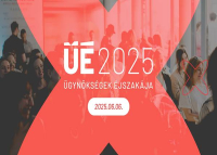 Ügynökségek éjszakája, 2025. június 6.