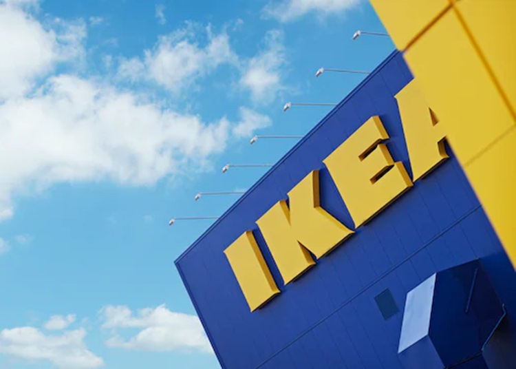 Gigászi összeget költ az IKEA zöld projektekre