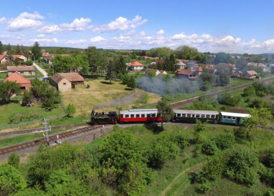 A Göcsej és a Kerka-Mura rejtett útjain