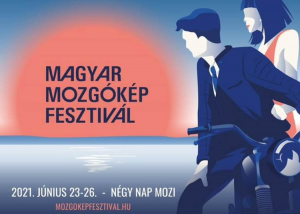 Magyar Mozgókép Fesztivál, 2021. június 23-26.