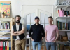 Nyitott stúdiók a Budapest Design Weeken