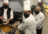 300 adag székelykáposzta 3 tophotel konyhájáról