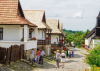 Pünkösdtől újra várja a turistákat a világörökségi falu