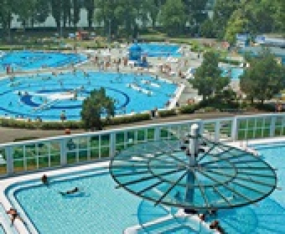 Különleges sporteseményre várják a fővárosiakat a Dagály fürdőbe