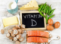 Ne feledkezz meg a D-vitamin pótlásról!