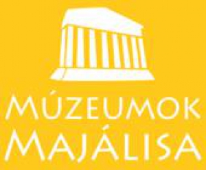 Múzeumok Majálisa, 2016. május 21–22.
