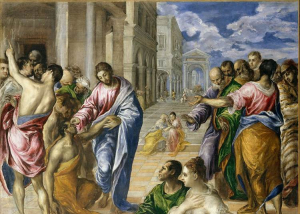 El Greco a Szépművészeti Múzeumban, 2022. október 28 - 2023. február 19.