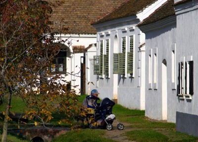 Hétvégétől várja látogatóit a szentendrei Skanzen