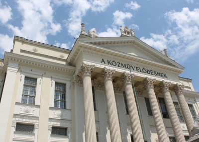 Családi élmények Szegeden