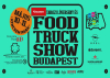 Kincsem+ Tavaszi Lóverseny és Food Truck Show, 2025. május 9-11.