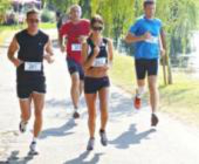 UB Félmaraton, 2016. május 29.